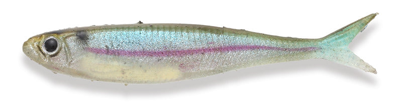 Fish Fly elastomer - IMAKATSU