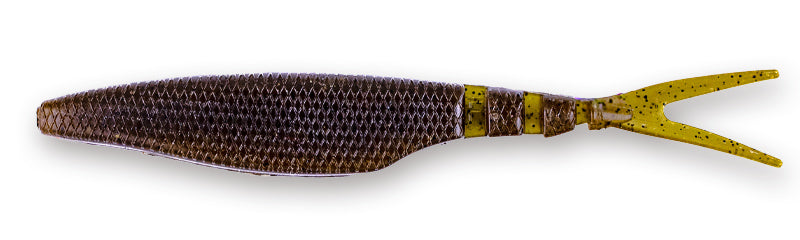 BAKUSOKU SHAD - IMAKATSU