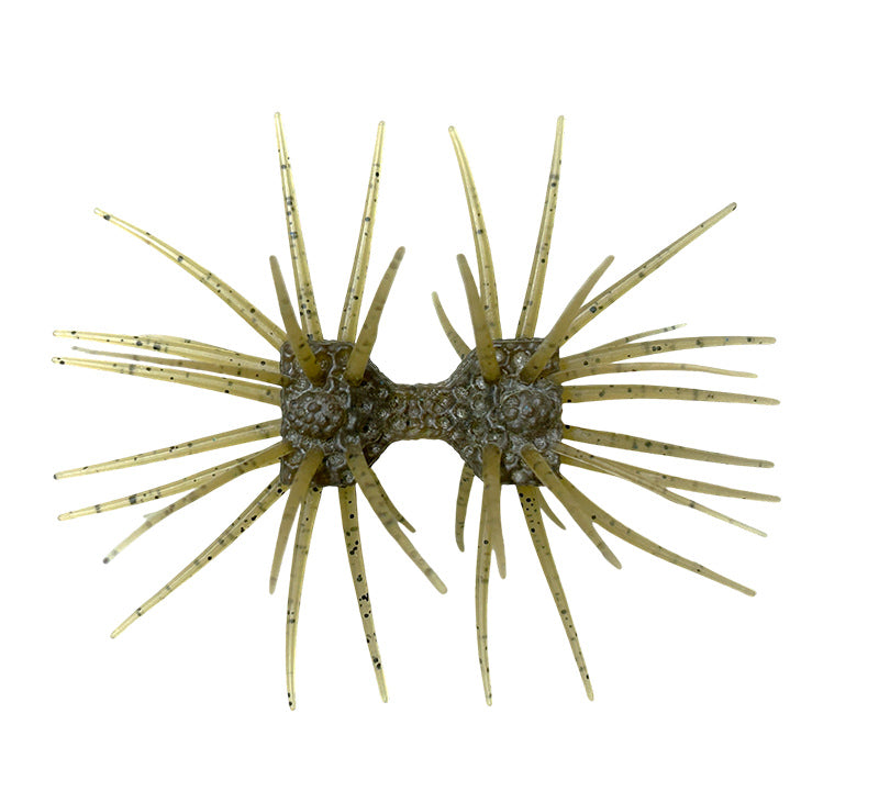 Dumbbell CRAB elastomer - IMAKATSU