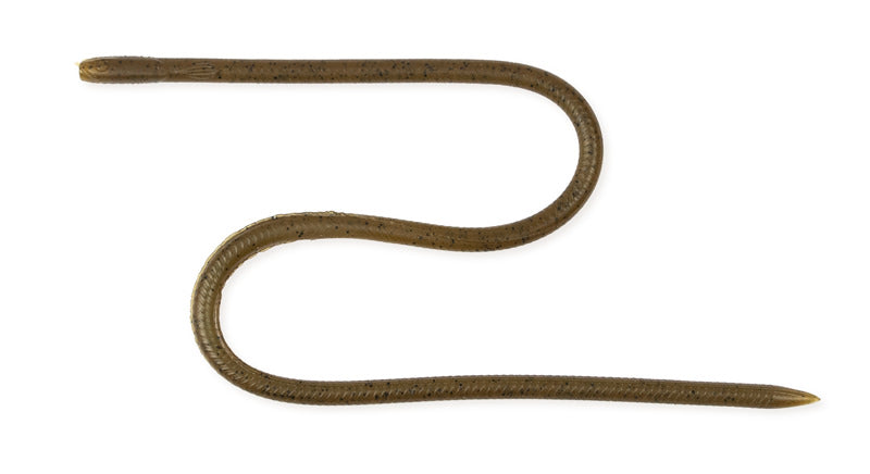 Skinny eel Crawler 12inch Elastomer - IMAKATSU