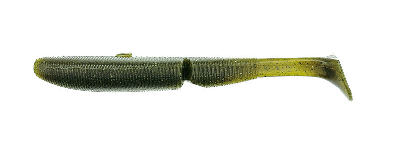 MJ SHAD TAIL - IMAKATSU
