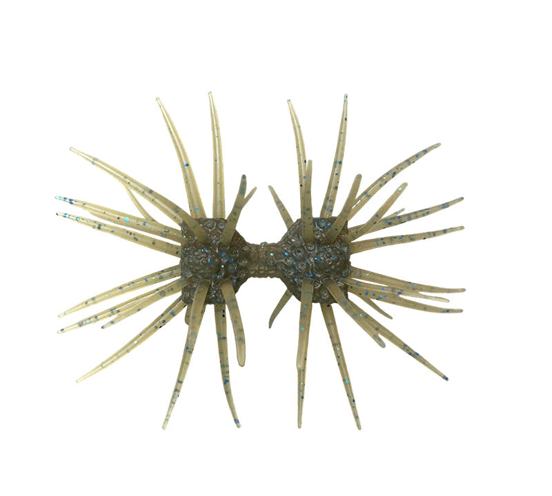 Dumbbell CRAB elastomer - IMAKATSU