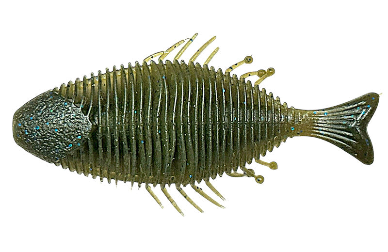 Huddle BREATH Gill - IMAKATSU
