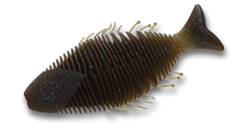 Huddle GiLL - IMAKATSU