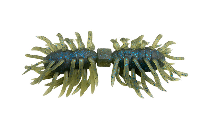 Hairy Spider Kujala - IMAKATSU