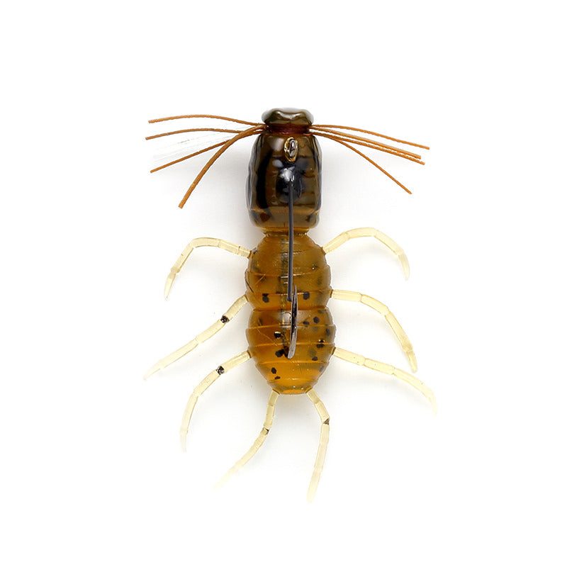 Fujin Super Spider - IMAKATSU