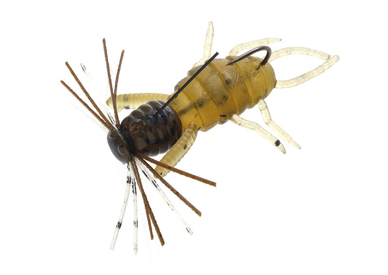 Baby Fujin Super Spider - IMAKATSU