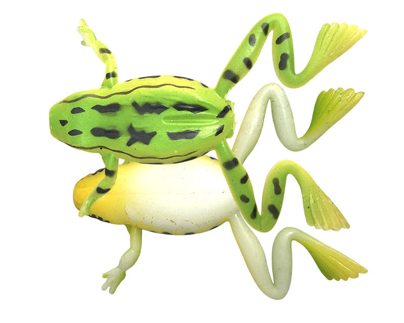 Finesse Frog elastomer - IMAKATSU
