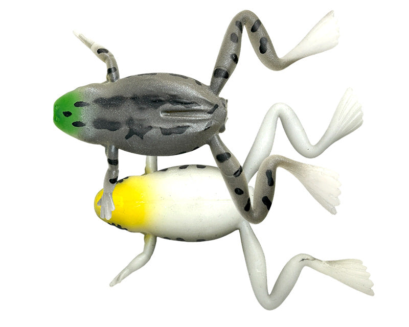 Finesse Frog elastomer - IMAKATSU