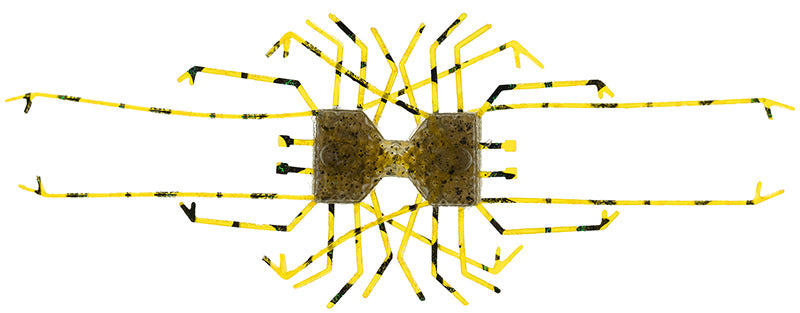 Dumbbell CRAB - IMAKATSU
