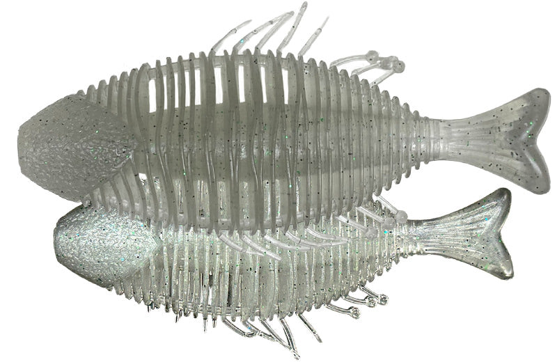 Huddle BREATH Gill - IMAKATSU