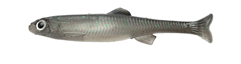 Huddle Swimmer elastomer - IMAKATSU
