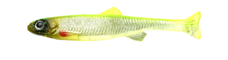 Huddle Swimmer elastomer - IMAKATSU