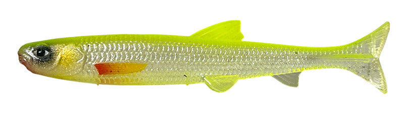 Lazy Swimmer 3.9 elastomer - IMAKATSU