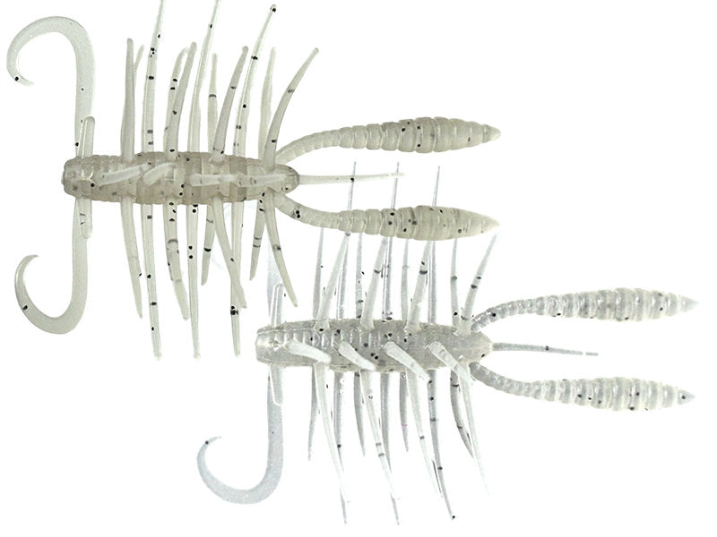 Inch Hairy Hawg elastomer - IMAKATSU