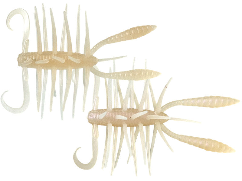 Inch Hairy Hawg elastomer - IMAKATSU