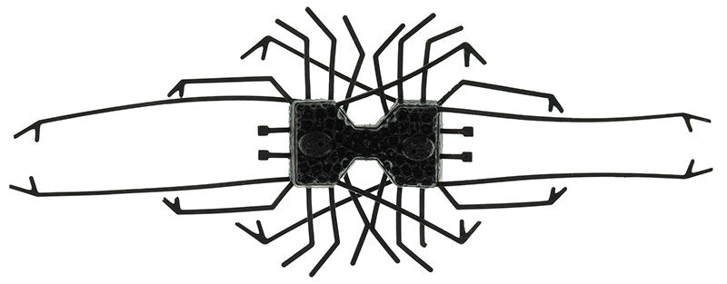 Dumbbell CRAB - IMAKATSU
