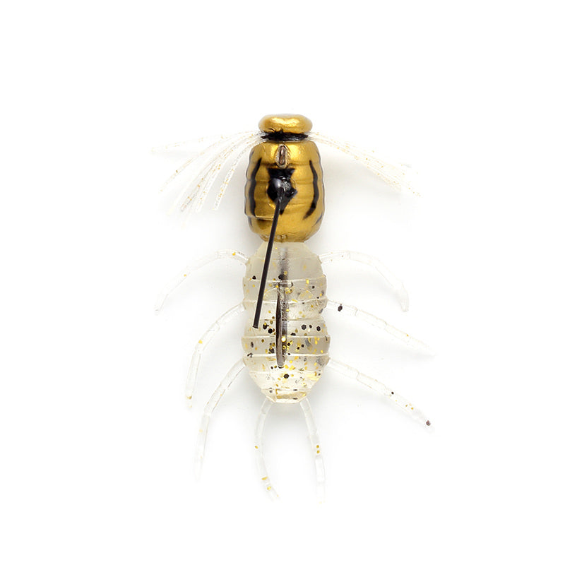 Fujin Super Spider - IMAKATSU