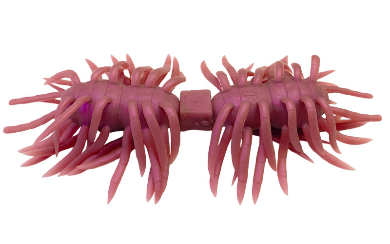 Hairy Spider Kujala - IMAKATSU