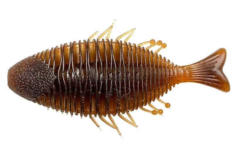 Huddle BREATH Gill - IMAKATSU