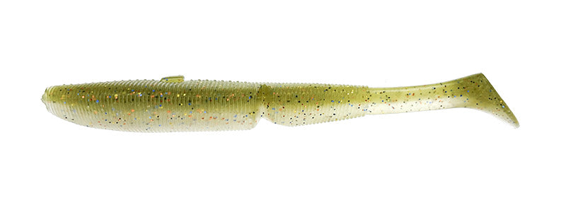 MJ SHAD TAIL - IMAKATSU