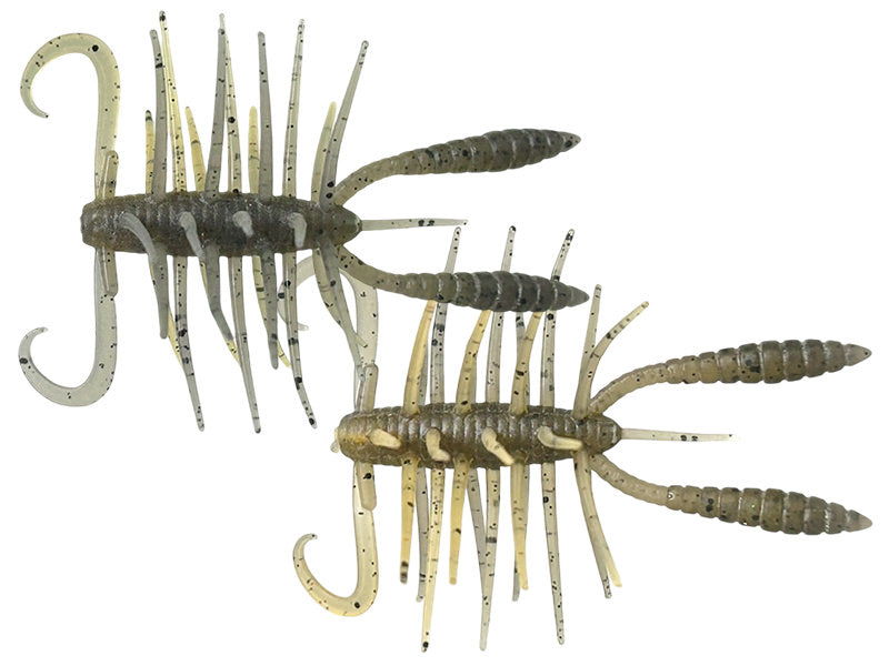 Inch Hairy Hawg elastomer - IMAKATSU
