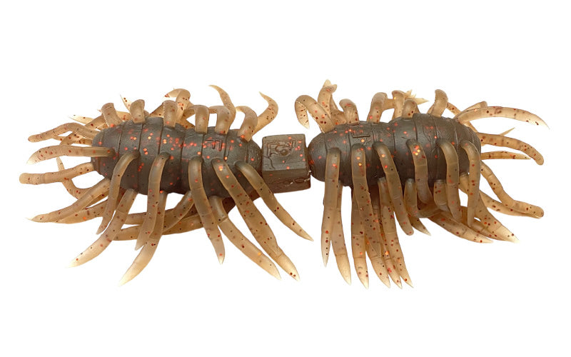 Hairy Spider Kujala - IMAKATSU