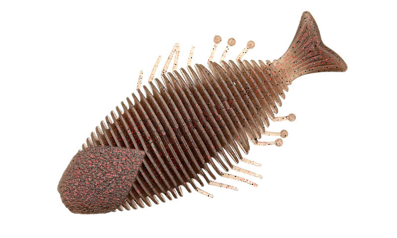 Huddle GiLL - IMAKATSU