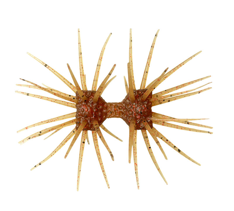Dumbbell CRAB elastomer - IMAKATSU