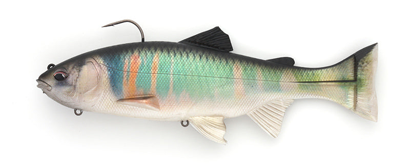 Lazy Swimmer 9inch - IMAKATSU