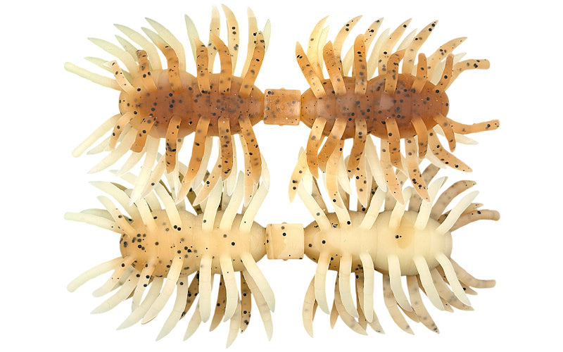 Hairy Spider Kujala - IMAKATSU