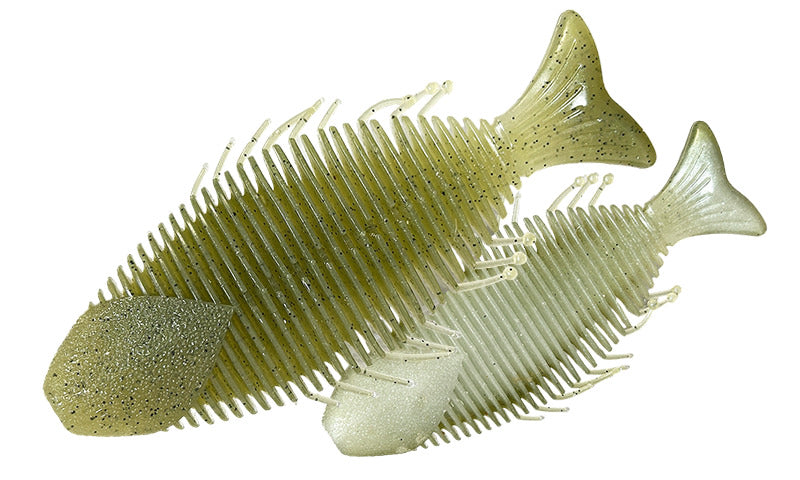 Huddle GiLL - IMAKATSU