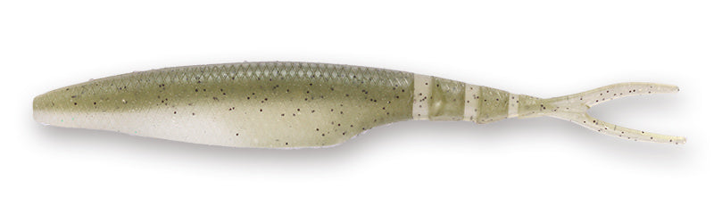 BAKUSOKU SHAD - IMAKATSU
