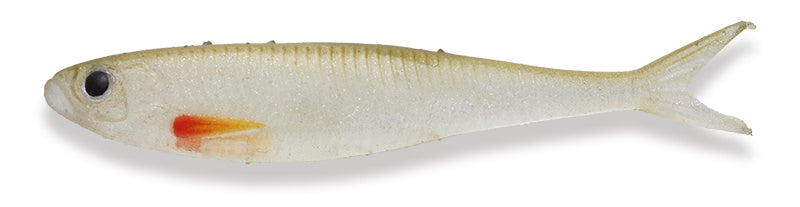Fish Fly elastomer - IMAKATSU