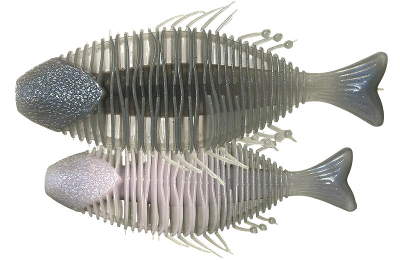 Huddle BREATH Gill - IMAKATSU