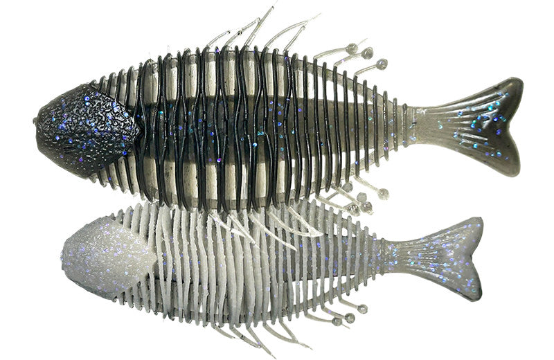 Huddle BREATH Gill - IMAKATSU