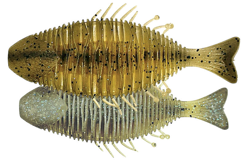 Huddle BREATH Gill - IMAKATSU