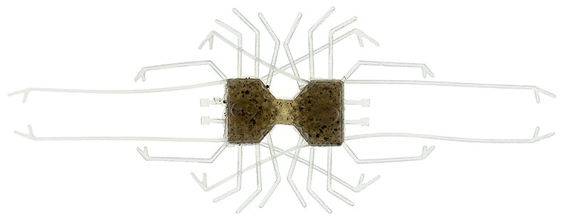 Dumbbell CRAB - IMAKATSU