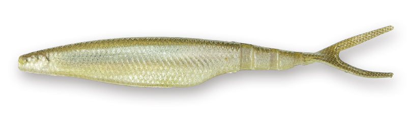 BAKUSOKU SHAD - IMAKATSU