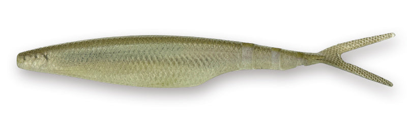 BAKUSOKU SHAD - IMAKATSU