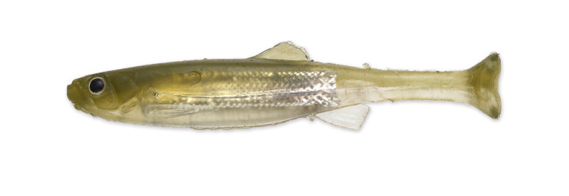 Huddle Fat Fly elastomer - IMAKATSU