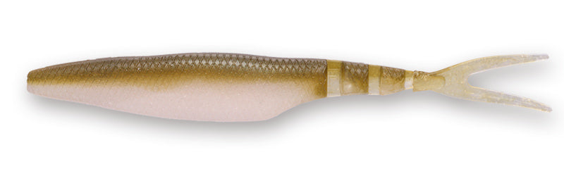 BAKUSOKU SHAD - IMAKATSU
