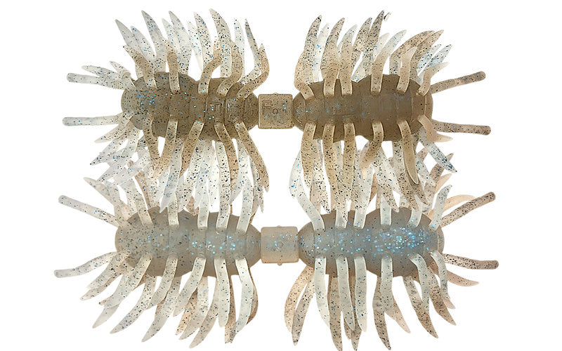 Hairy Spider Kujala - IMAKATSU