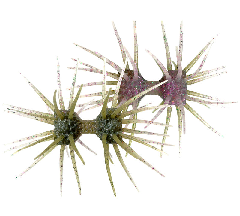 Dumbbell CRAB elastomer - IMAKATSU