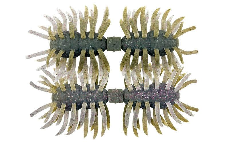 Hairy Spider Kujala - IMAKATSU