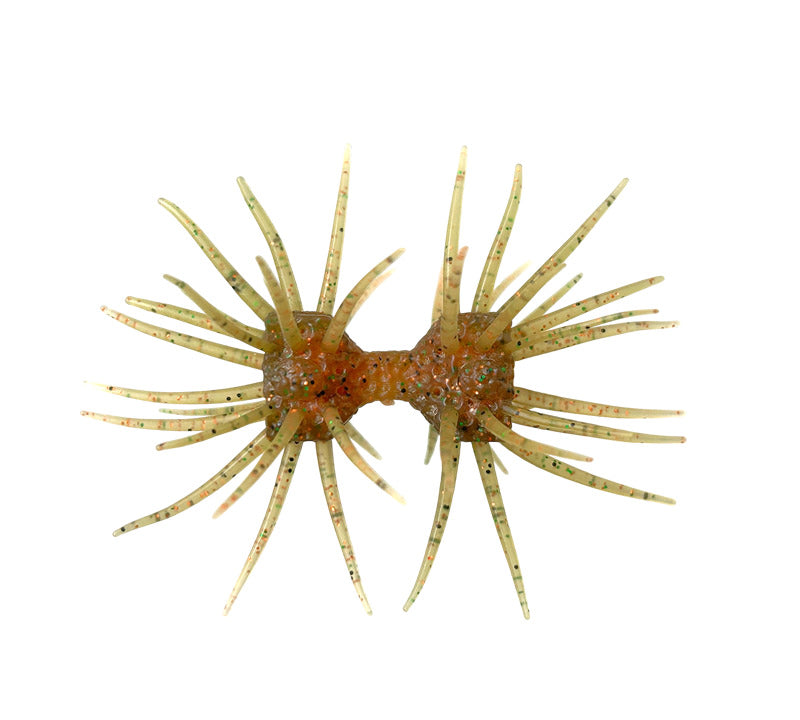 Dumbbell CRAB elastomer - IMAKATSU