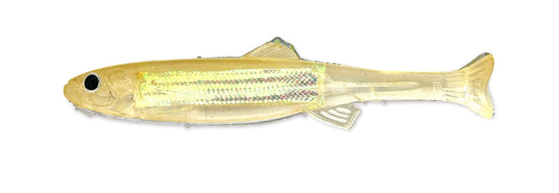 Huddle Fat Fly elastomer - IMAKATSU