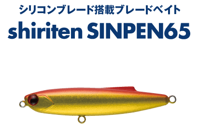 shiriten SINPEN 65 - MADNESS JAPAN