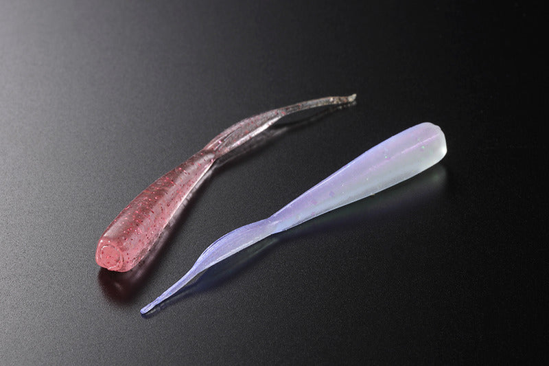 PEKETAIL TIDEPEPPER 2′′ - JACKALL