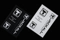 Logo Sticker - JACKALL